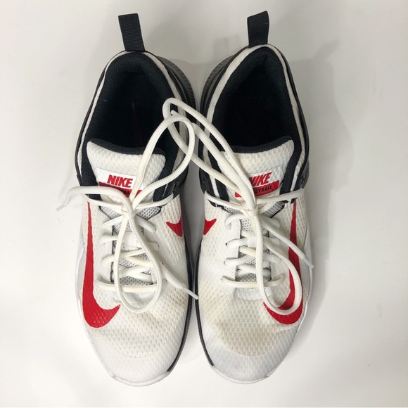 Nike Women's Volleyball Shoes - Picture 4 of 11